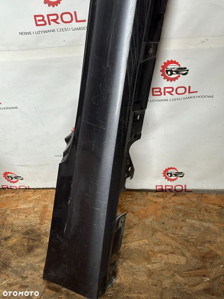 NAKŁADKA PRÓG LEWY PRAWY BMW E92 7130874 7130873 - 10