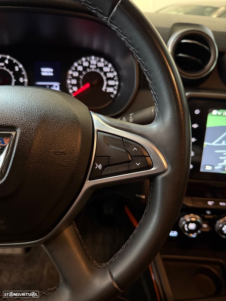 Dacia Duster 1.5 Blue dCi Extreme - 12