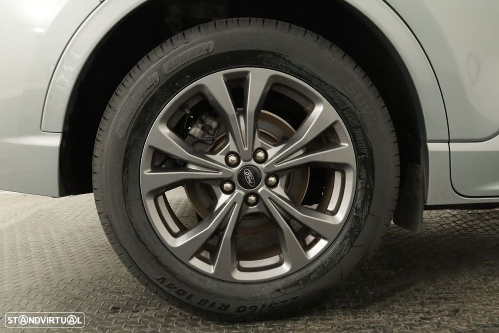 Ford Kuga 1.5 TDCi EcoBlue ST-Line - 5