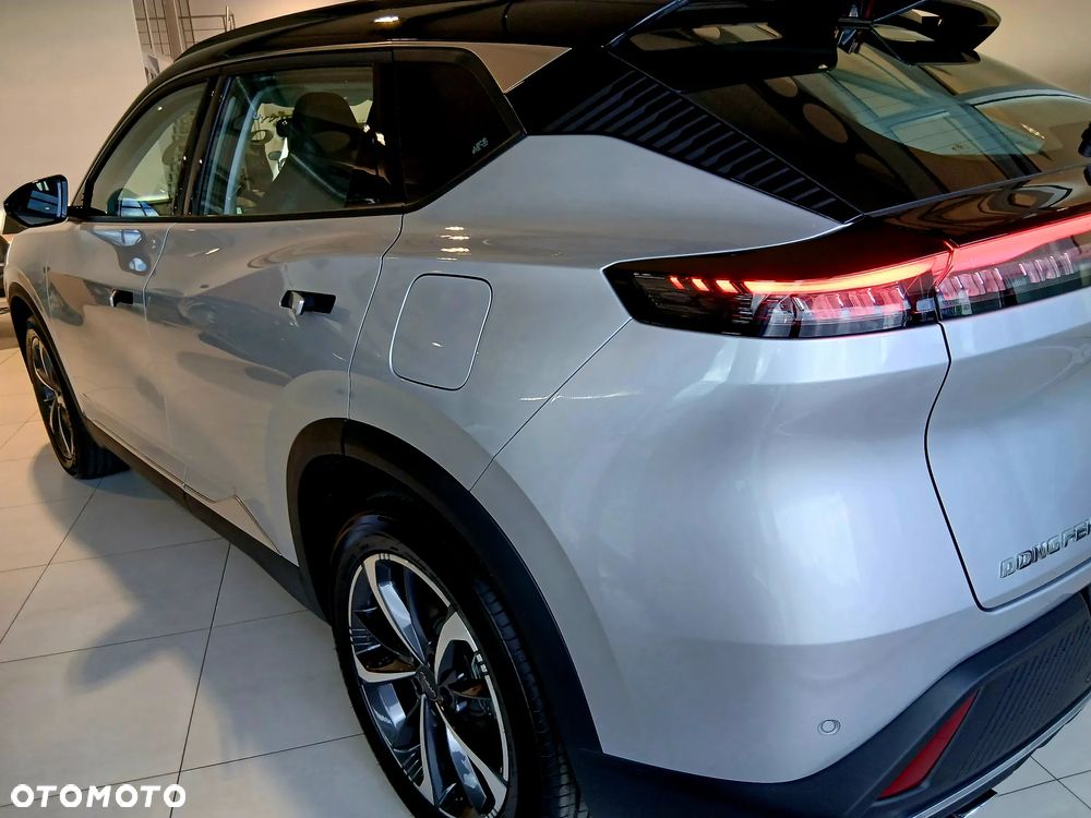 Dongfeng Mage - 8
