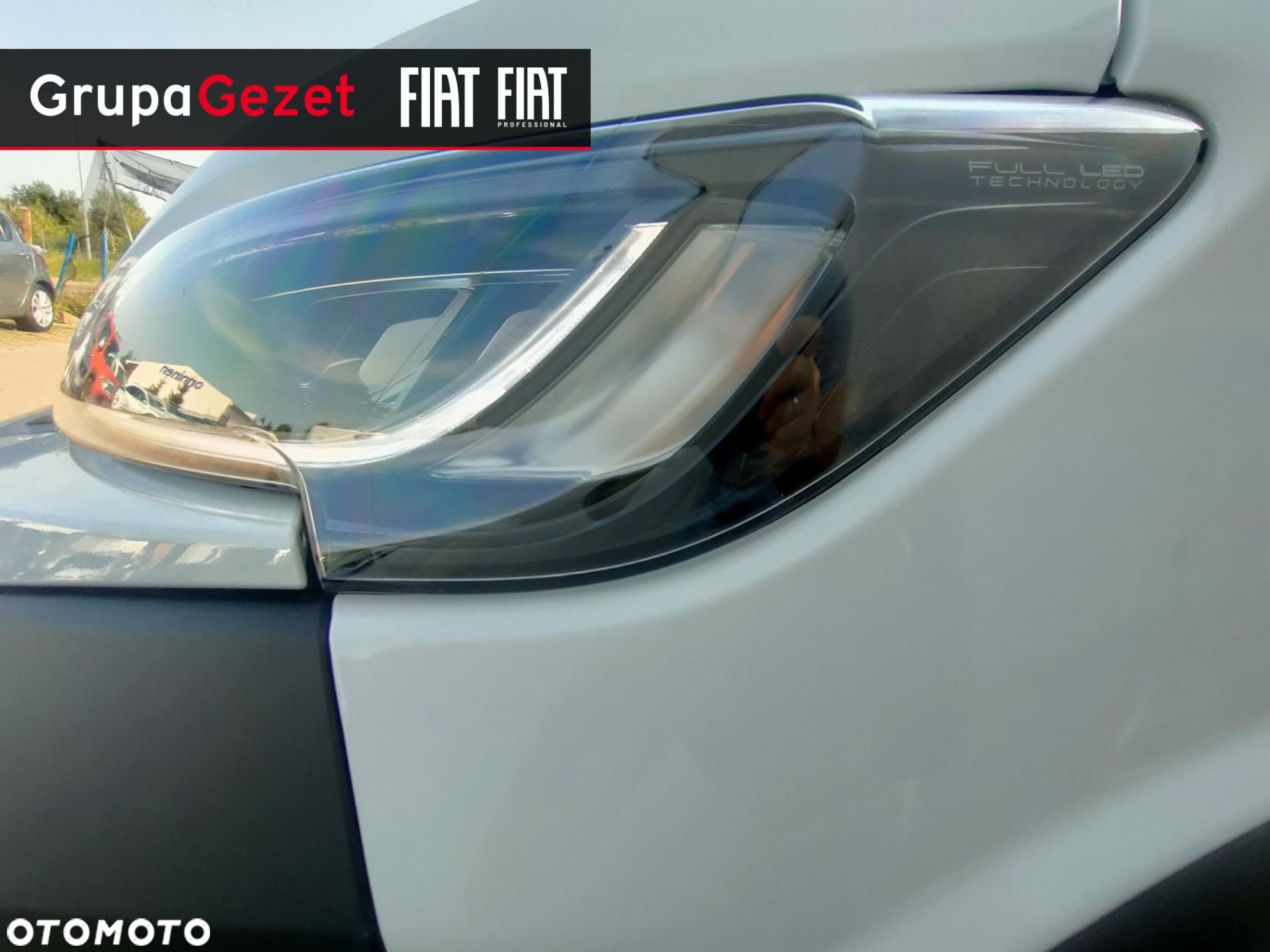 Fiat Ducato - 11