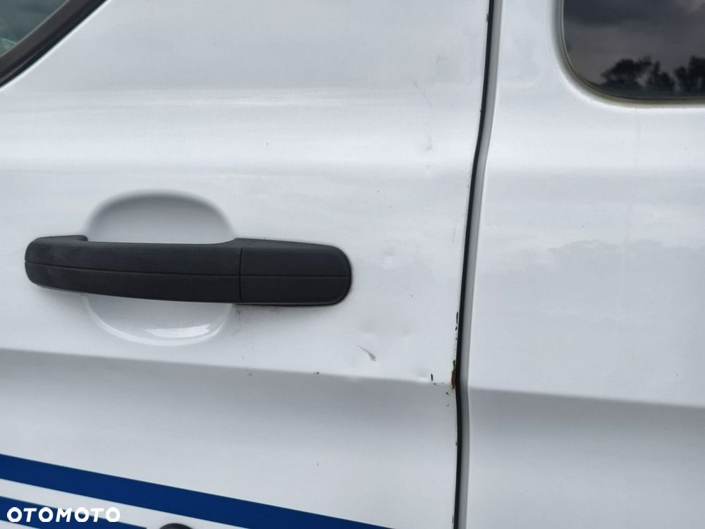 Ford Transit Custom - 26