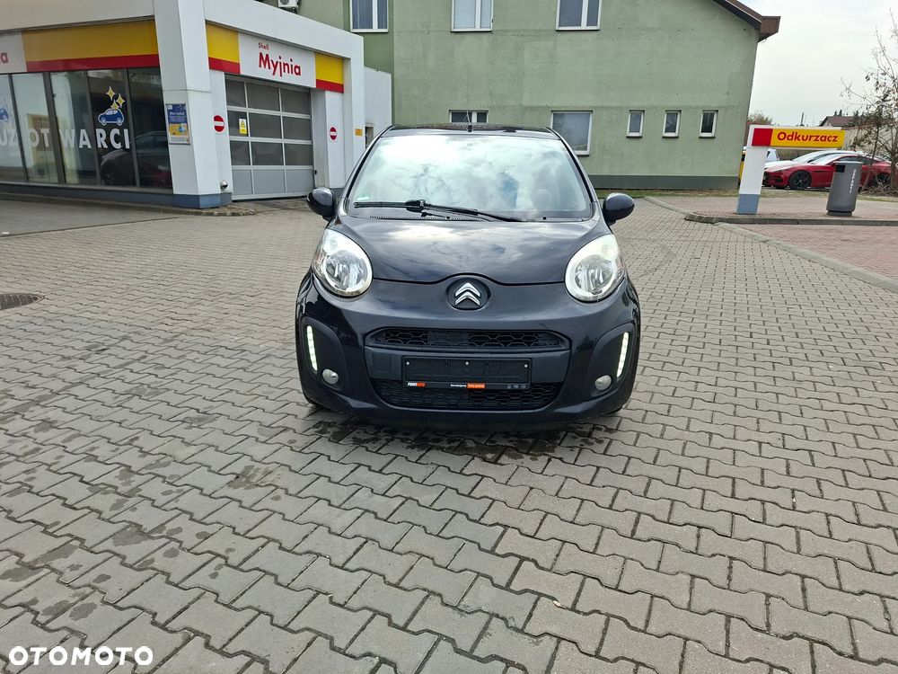 Toyota Aygo x-cite - 2