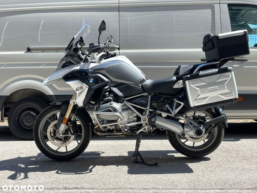 BMW GS - 2