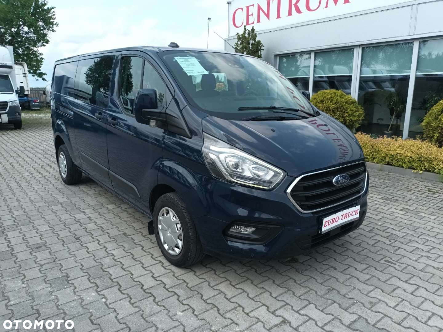 Ford Transit - 5