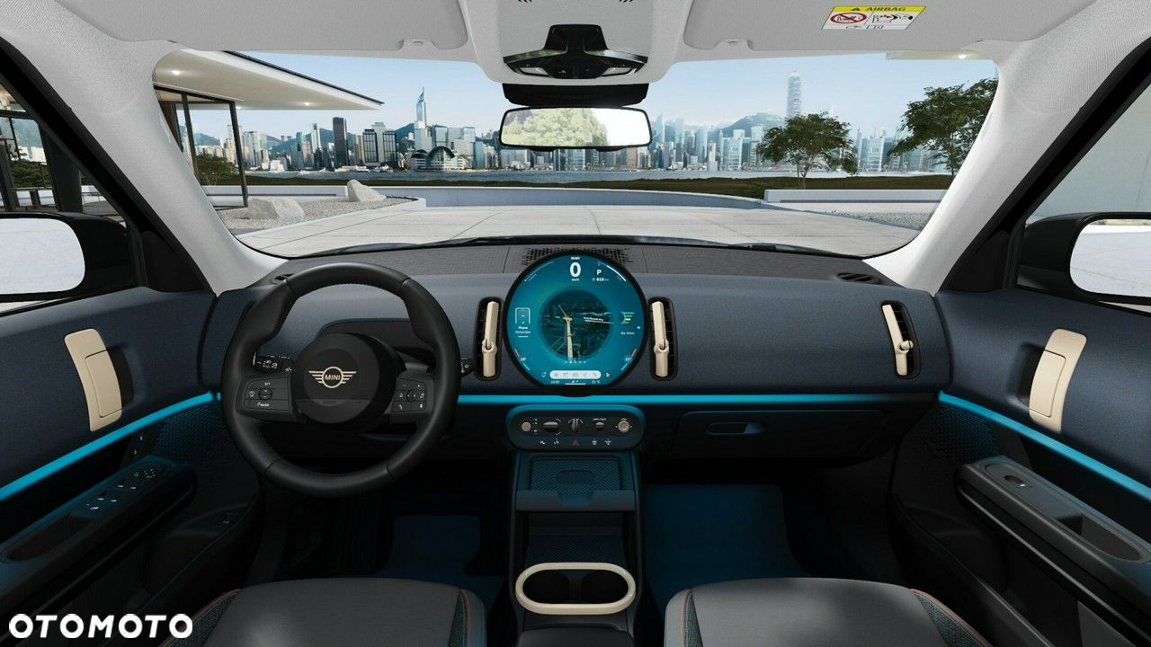 MINI Countryman - 10