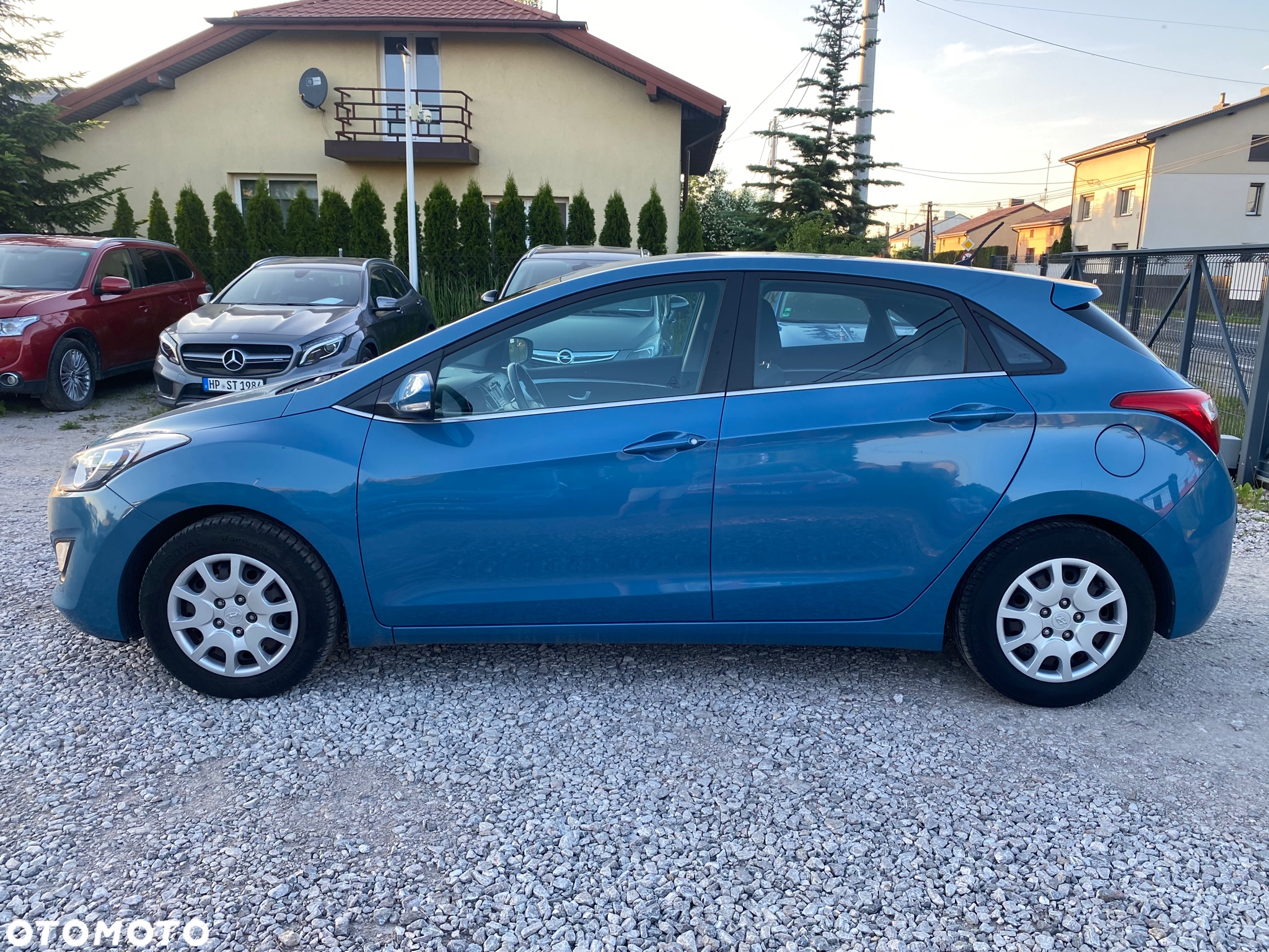 Hyundai i30 1.4 Intro Edition - 15