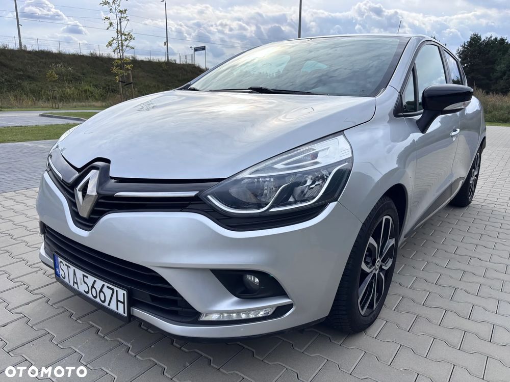 Renault Clio 0.9 Energy TCe Zen - 2