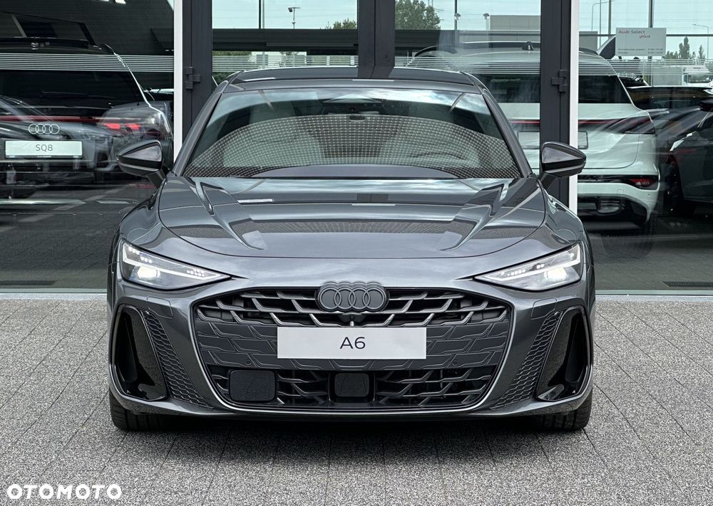 Audi A6 Limousine - 2