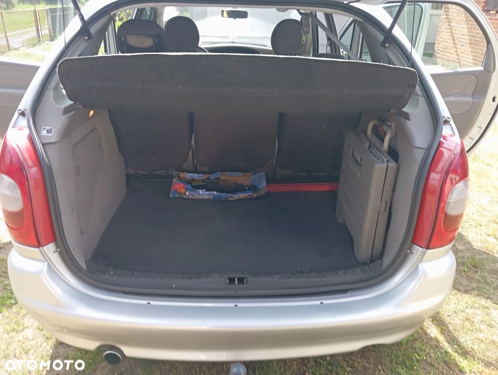 Citroën Xsara Picasso 2.0 HDI SX - 5