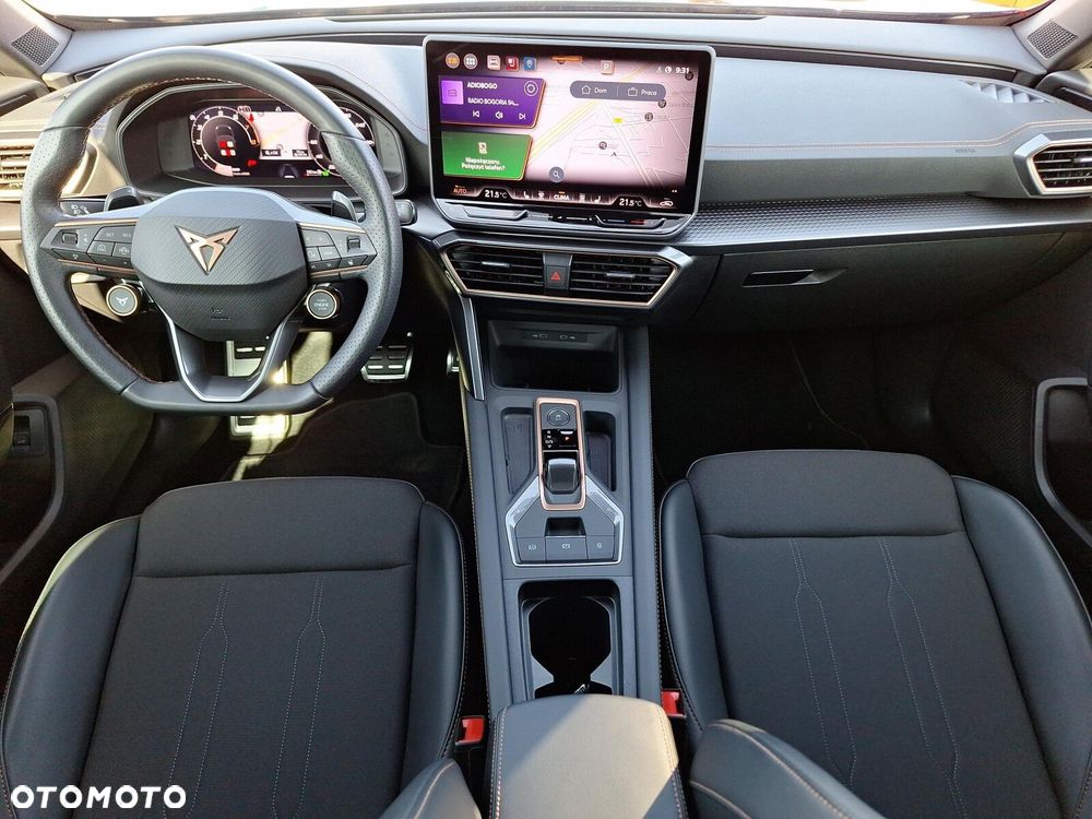 Cupra Formentor - 14