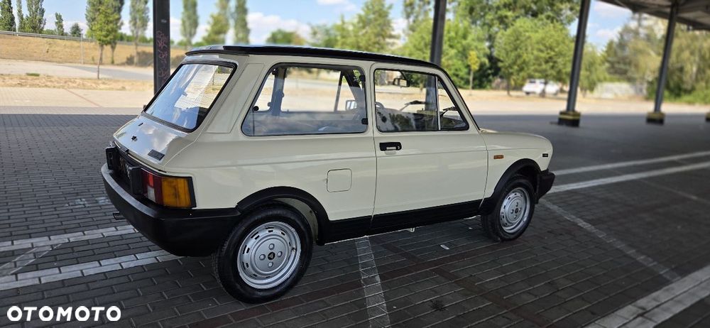 Autobianchi Bianchina - 9