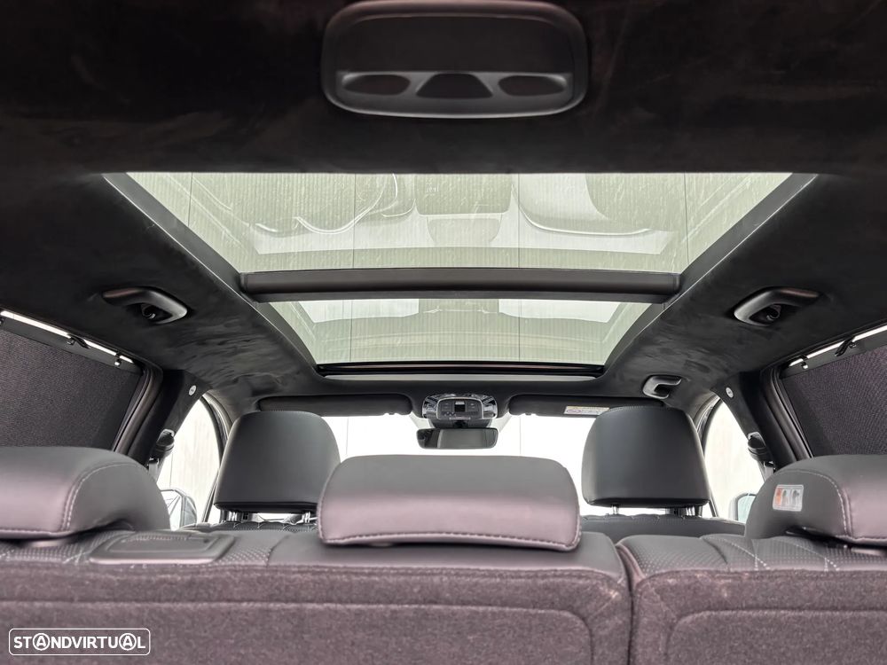 Hyundai Santa Fe 2.2 CRDi Premium - 54