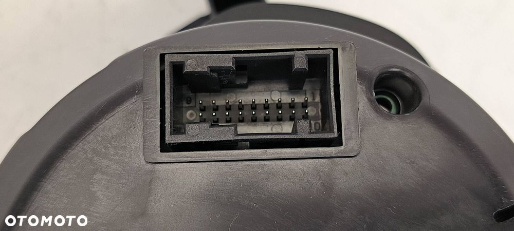 LICZNIK ZEGAR SKODA OCTAVIA IV 5E3920741A - 7