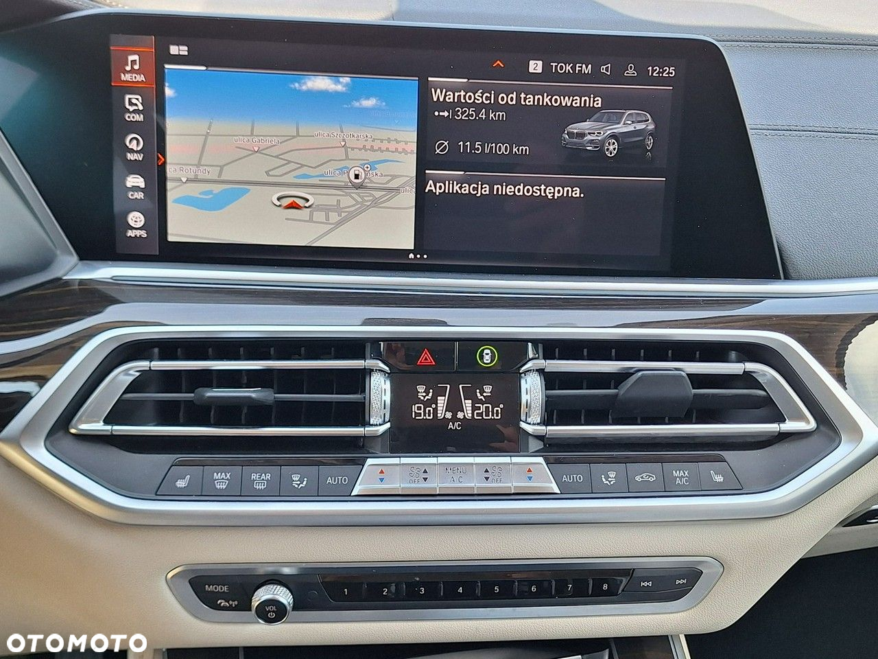 BMW X5 xDrive30d - 11