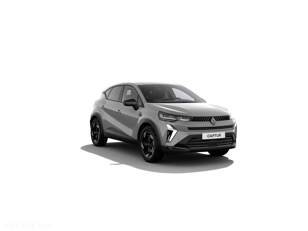 Renault Captur - 5