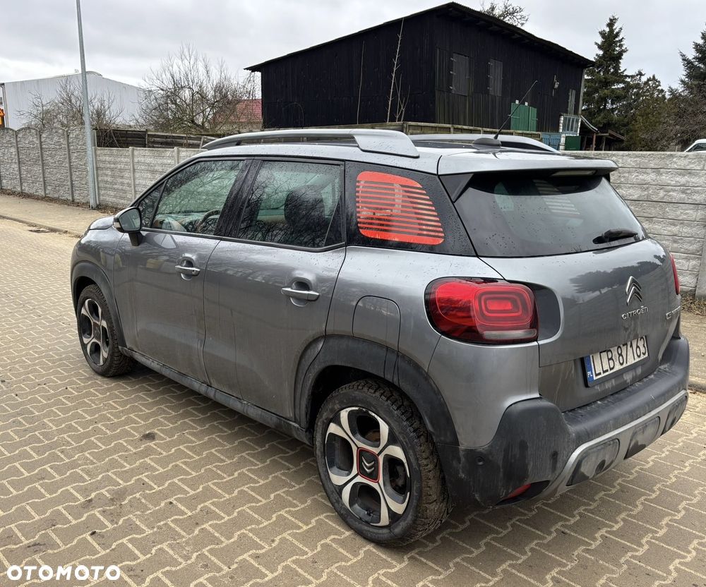 Citroën C3 Aircross 1.2 PureTech Shine S&S EAT6 - 3
