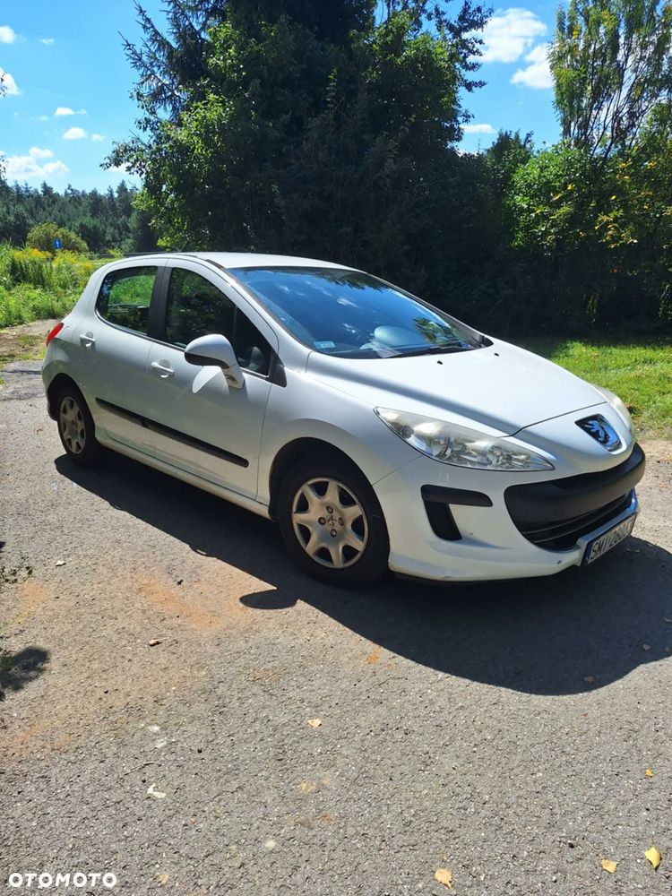 Peugeot 308 1.6 Trendy - 1