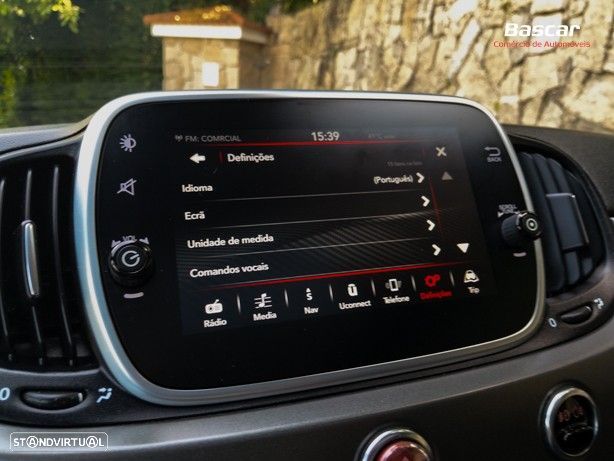 Abarth 595 Aut. Turismo - 43