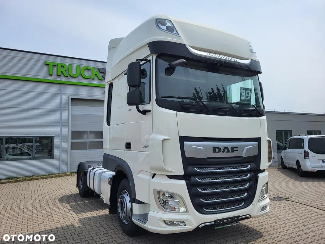 DAF FT XF 480 - 3