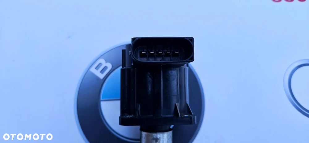 BMW 5 E60 X3 E83 E84 3 E90 2.0D N47Nastawnik Turbosprężarki Sterownik Turbiny K006T50172  335-19200 - 3