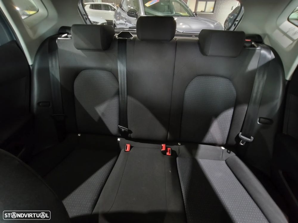 SEAT Ibiza 1.0 TSI Style - 6