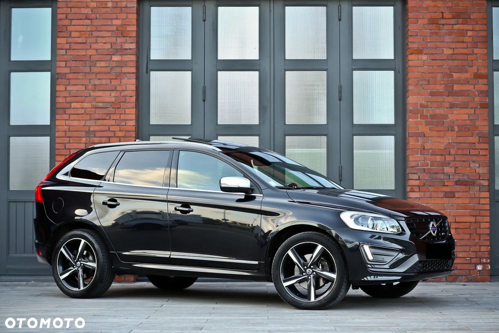 Volvo XC 60 D4 Drive-E Summum - 4