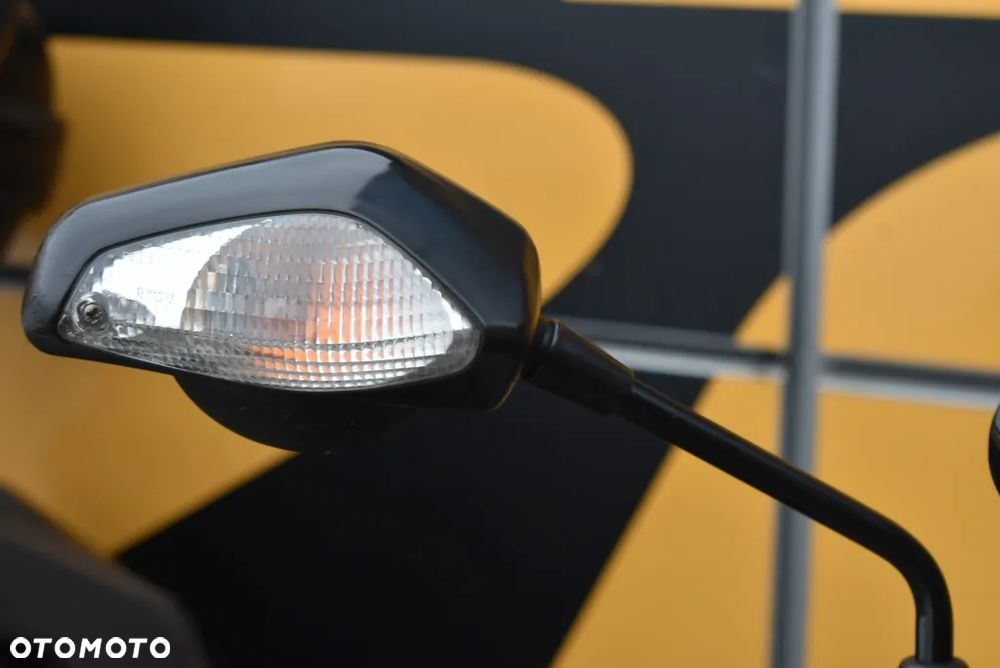 Ducati Multistrada - 38