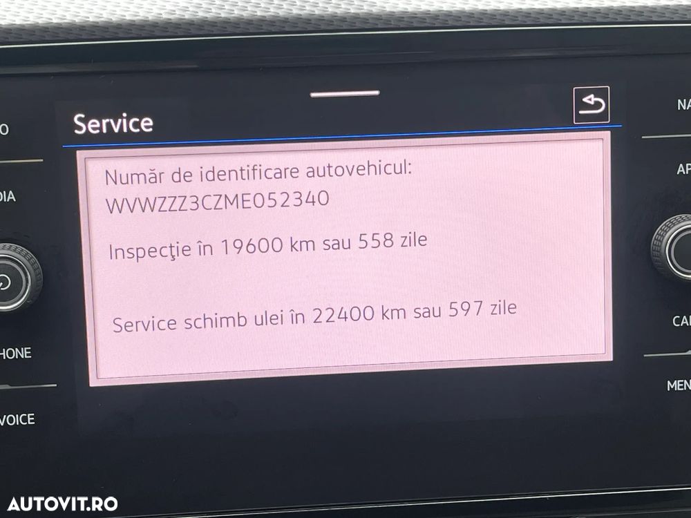 Volkswagen Passat Alltrack 2.0 TDI 4Mot DSG - 22