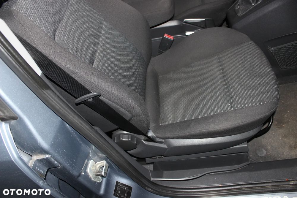 Opel Zafira 2.0 T Sport - 15