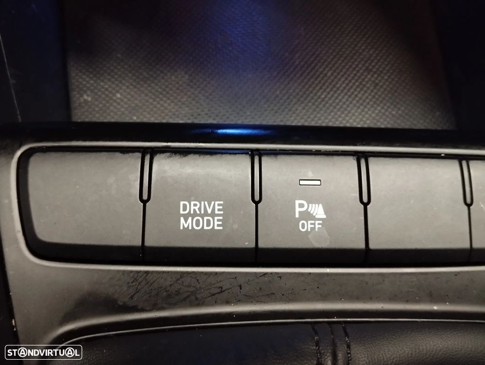 Hyundai Bayon 1.0 T-GDI Premium - 31