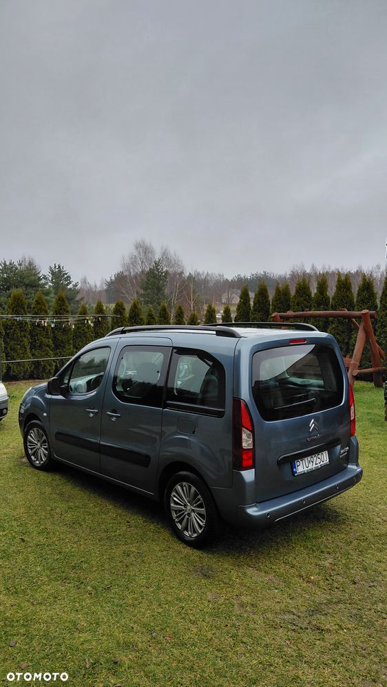 Citroën Berlingo VTi 95 Multispace - 2