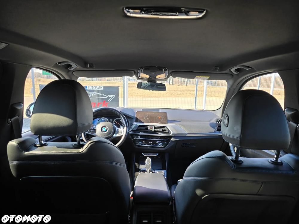 BMW X3 xDrive20d xLine - 15