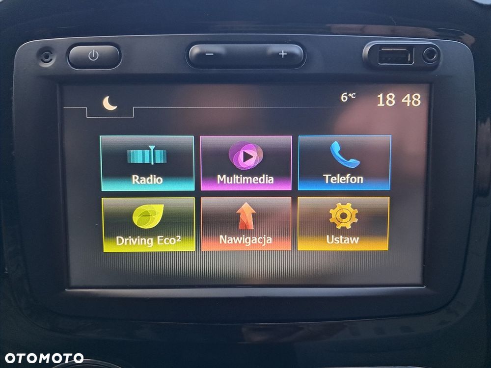 Renault Captur ENERGY TCe 120 EDC Intens - 23