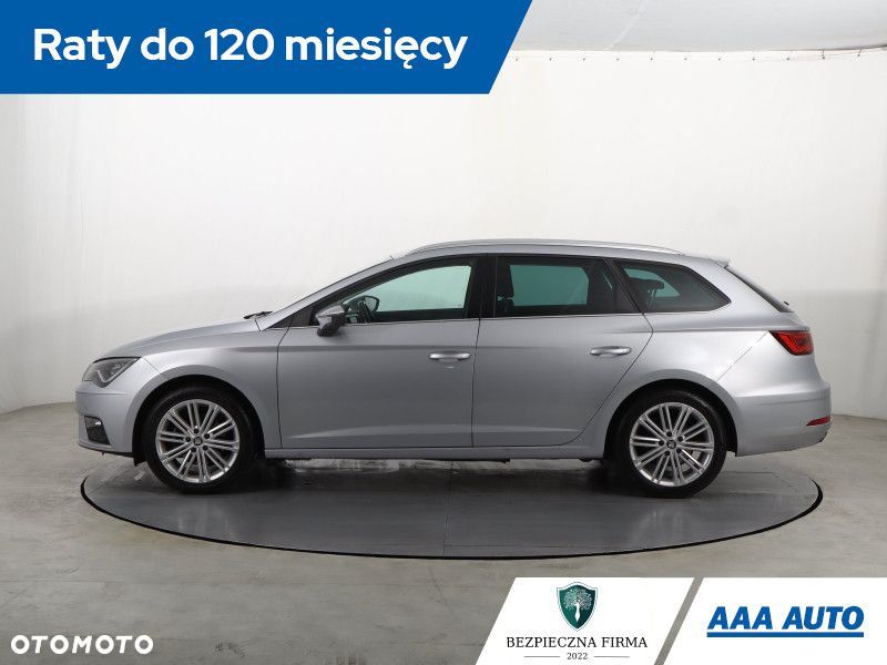 Seat Leon Sportstourer - 4