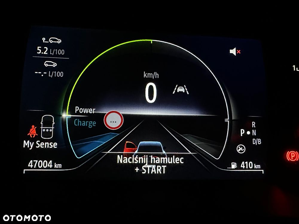 Renault Arkana 1.6 E-TECH R.S Line MMT - 32