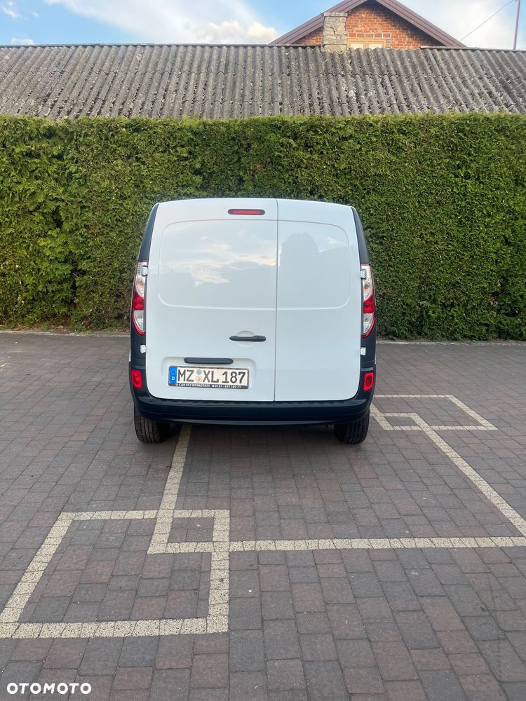 Renault Kangoo 1.5 dCi Business Eu6 - 7