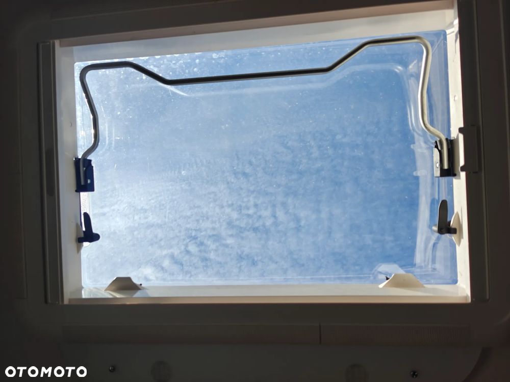 Dethleffs Nomad 650 RQT - 30