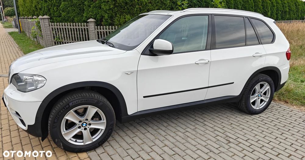 BMW X5 xDrive40d - 3