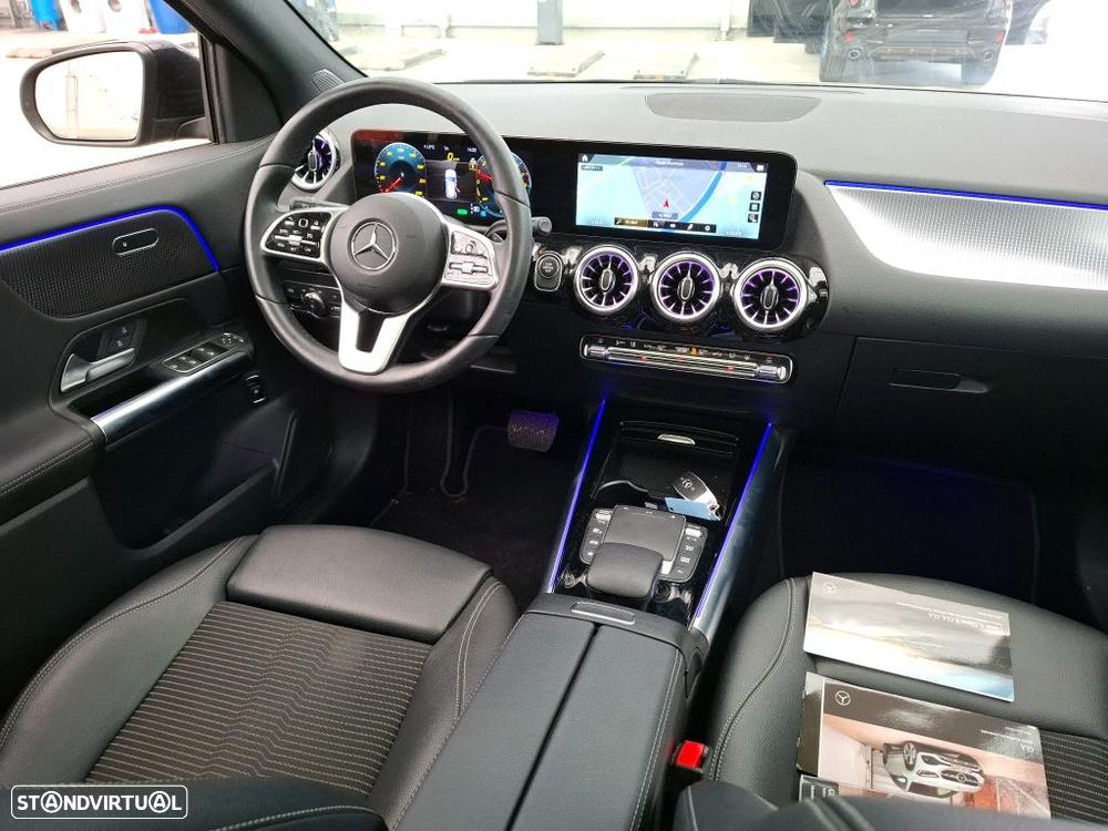 Mercedes-Benz GLA 250 - 3