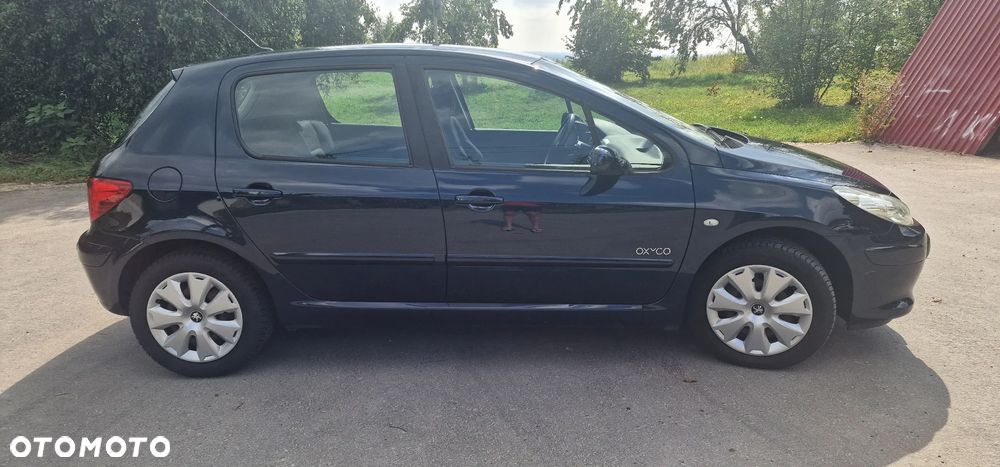 Peugeot 307 2.0 HDi Oxygo - 2