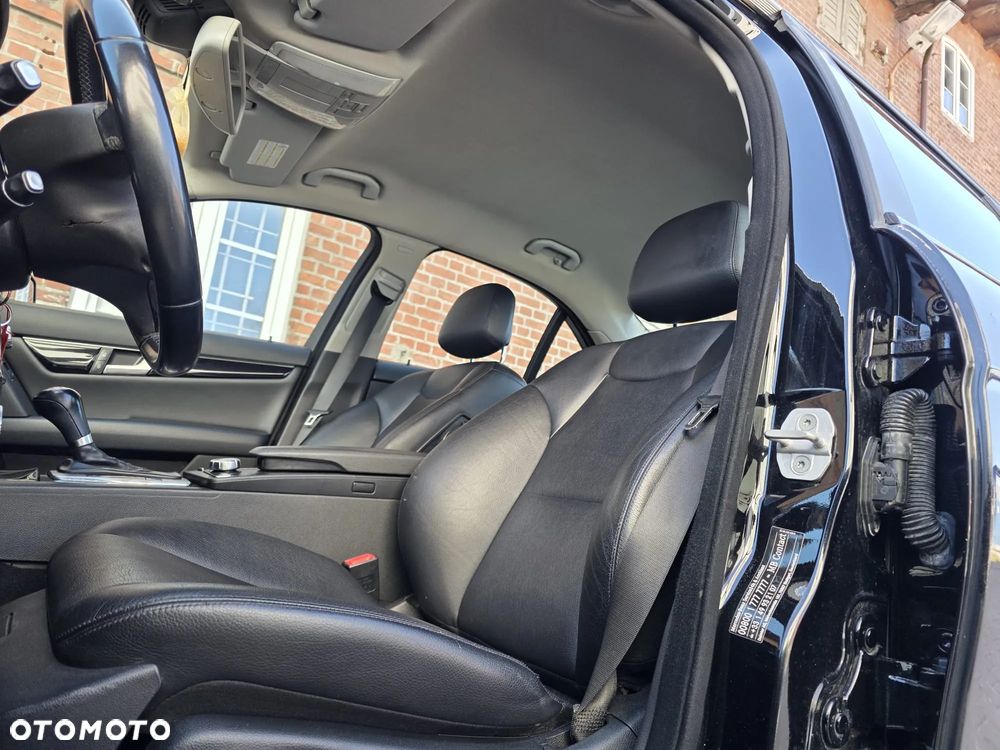 Mercedes-Benz Klasa C 220 (BlueTEC) d 7G-TRONIC - 15