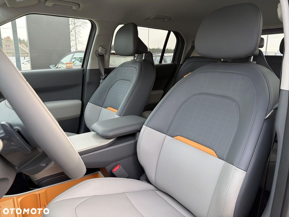 Kia EV3 - 11