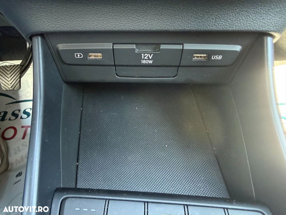 Hyundai i20 1.2 L 84CP 5DR Led Line - 22