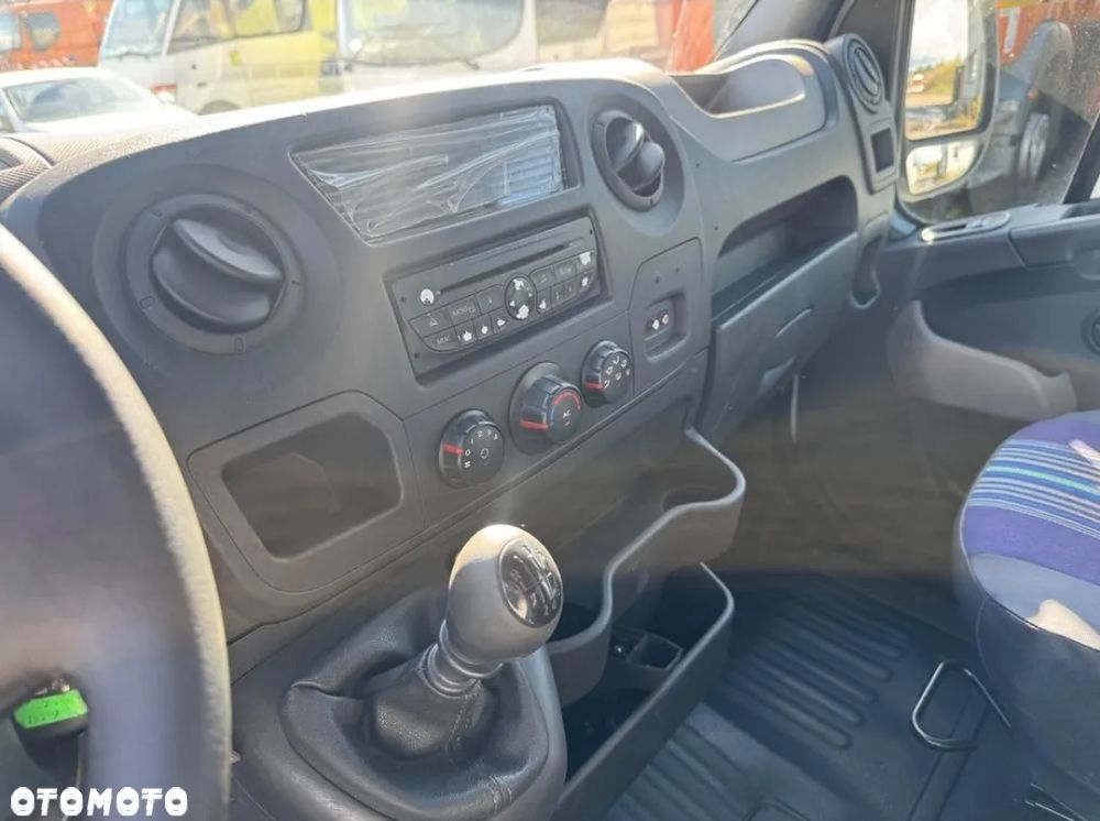 Renault Master FAP L2H2 - 19