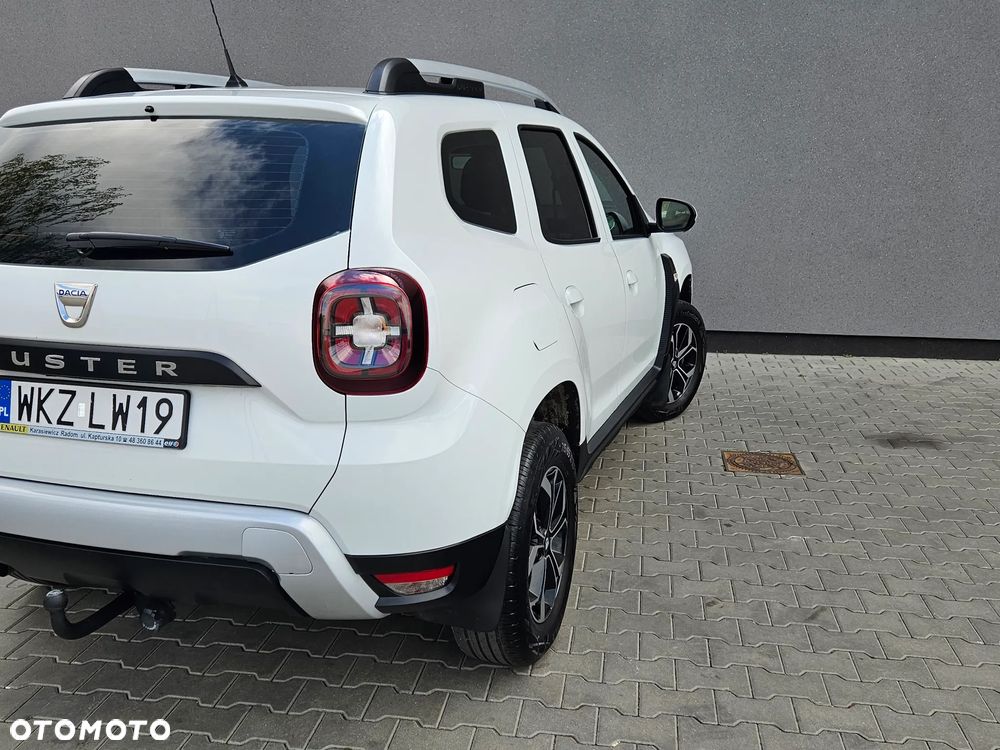 Dacia Duster 1.3 TCe Expression - 18