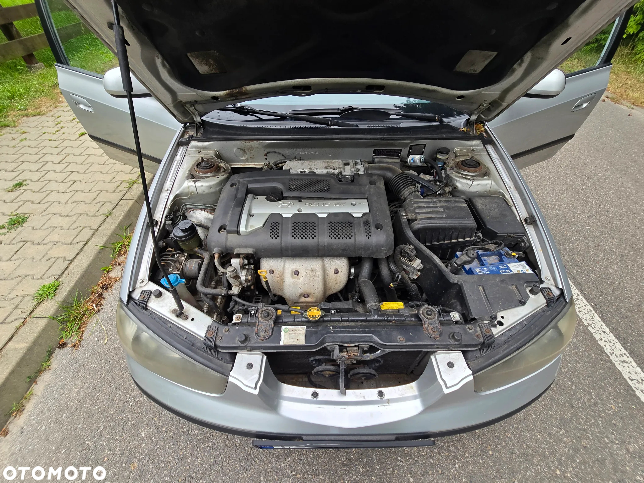 Hyundai Elantra 2.0 GLS - 24