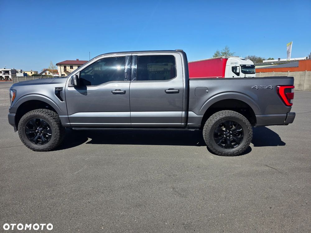 Ford F150 - 7