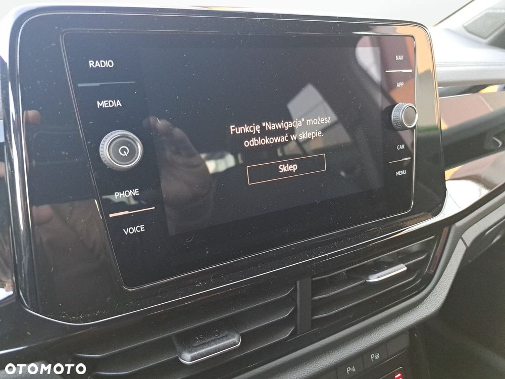 Volkswagen T-Roc 1.5 TSI Style DSG - 13