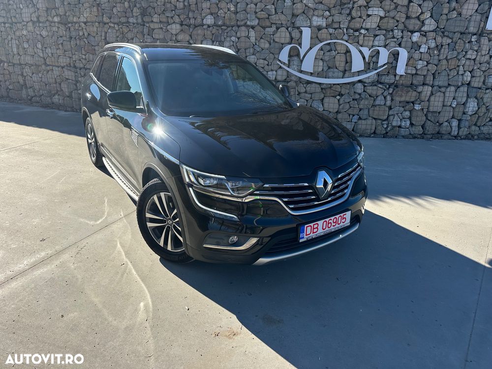 Renault Koleos ENERGY dCi 130 LIFE - 18